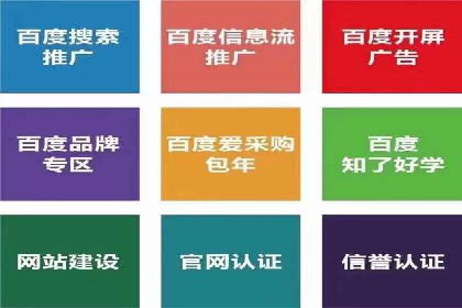 百度竞价SEM案例分析：提升品牌曝光率